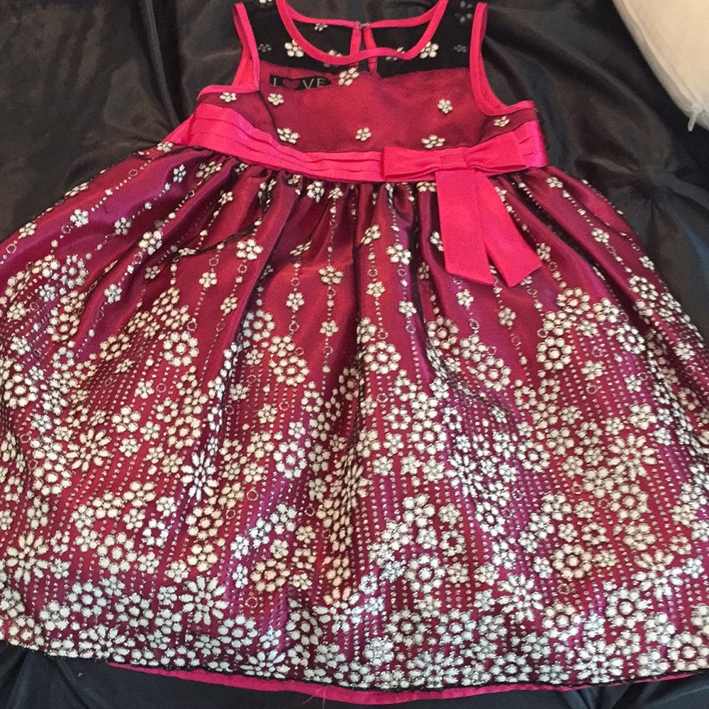 Toddler dress